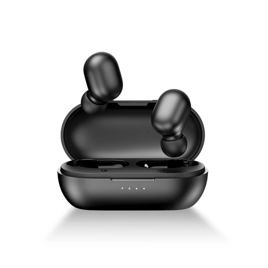 AURICULAR XIAOMI HAYLOU GT1 PRO TWS BLACK AURICULAR XIAOMI HAYLOU GT1 PRO TWS BLACK